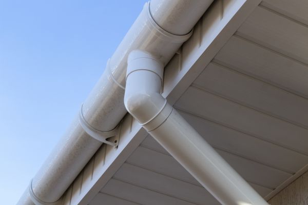 Gutter Installation Service in Bella Vista