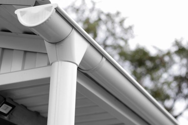 Gutter Service in Bella Vista