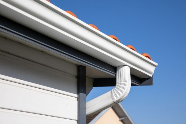 Gutter Sealing in Bella Vista