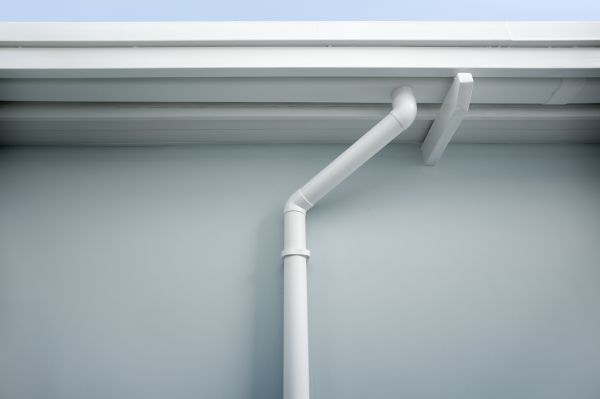Rain Gutters Installation in Bella Vista