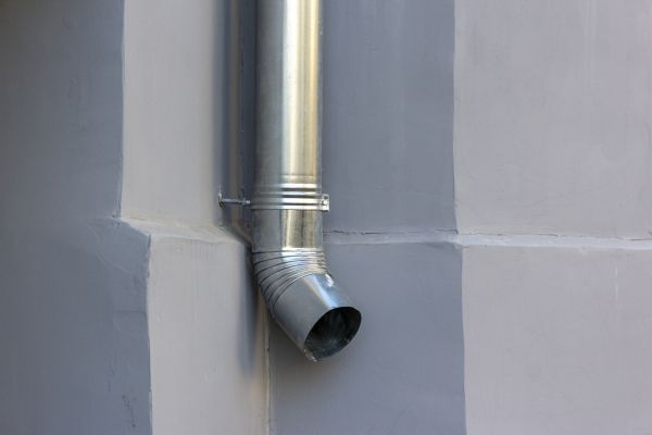 Aluminum Gutter Replacement in Bella Vista
