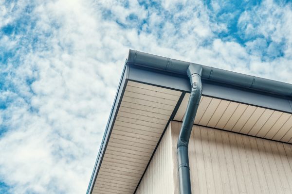 Gutter Fascia Repair in Bella Vista