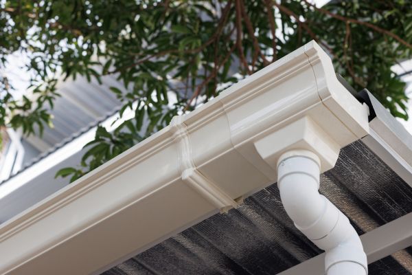 Cost of House Gutter Installation in Bella Vista