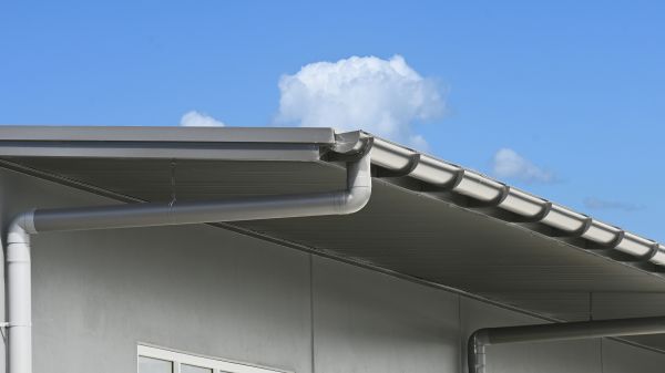Eavestrough Service in Bella Vista